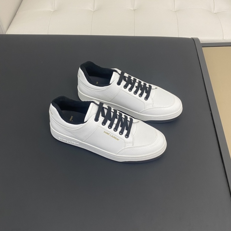 YSL men shoes -YSL 0001D11E