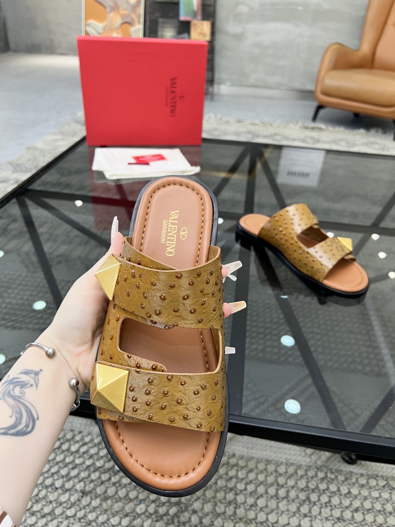 valentino shoes /sneakers-606