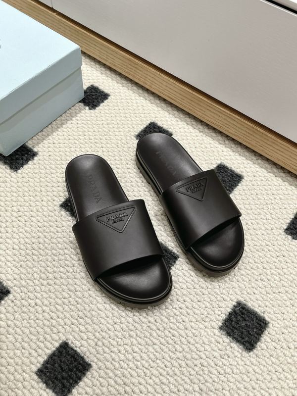 Prada Women shoes -PRADA 011239F9