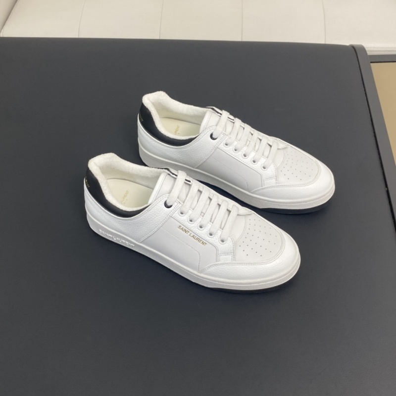 YSL men shoes -YSL 0010F923