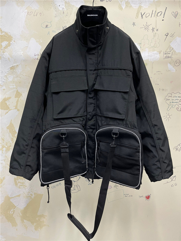 balenciaga -NO121228-Balenciaga Clothes 2021ss(3E8D)