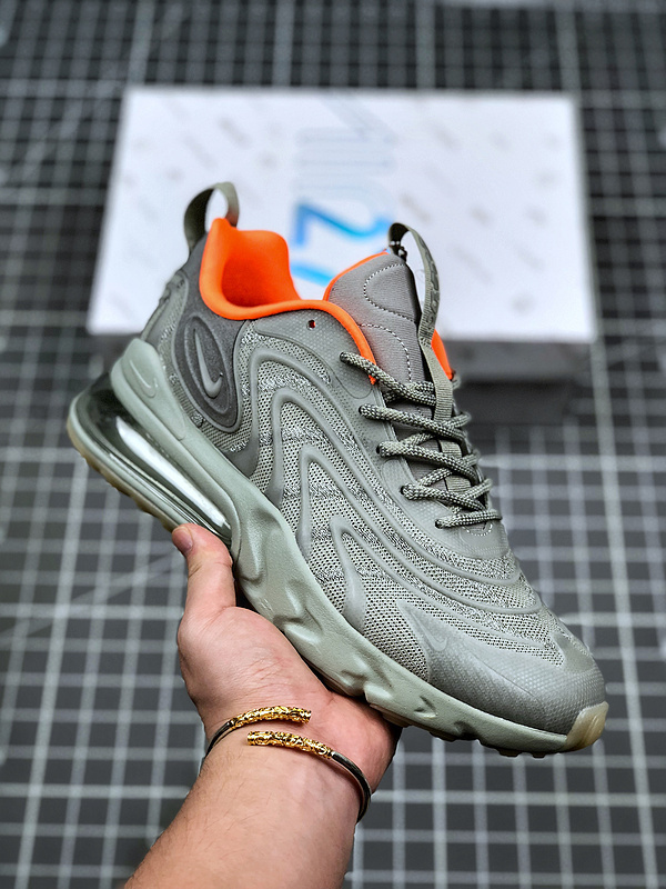 air max AIR MAX 270 V3 BLACK TECHC7F2