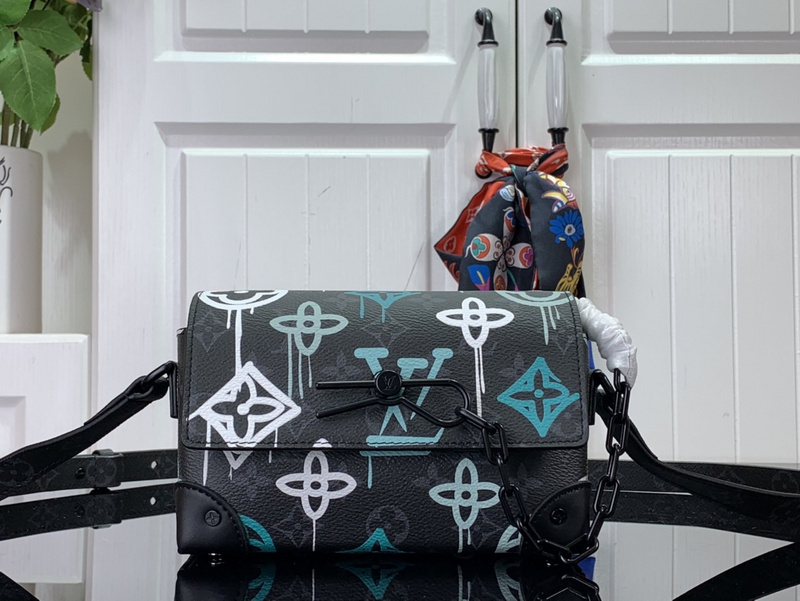 louis vuitton LV Shoulder bag m81852317A