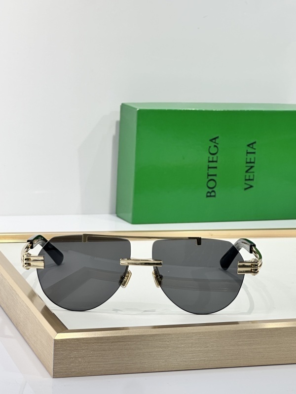 Bottega Veneta glasses -BV 00138361