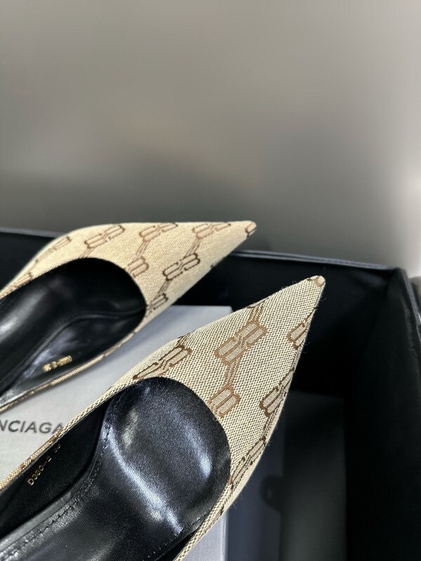 womens shoes BAL ENC1 AG 35 40EABE