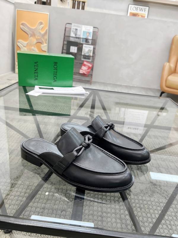 Bottega Veneta Men shoes -BV 00058490