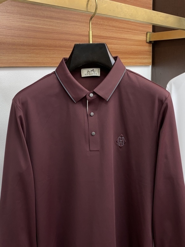 HERMES Men clothes -HERMES 01096670