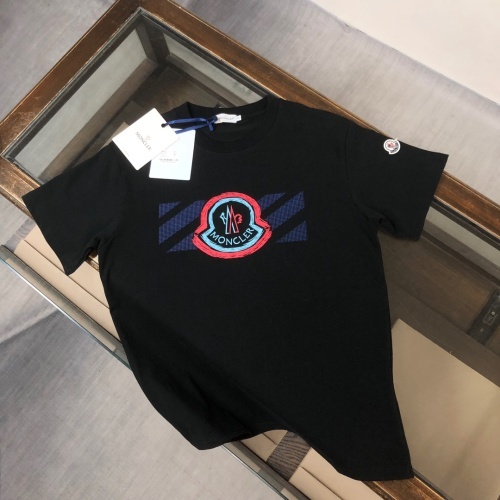 MONCLER TSHIRT -MONCLER_CM_78