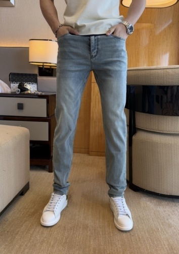 Bottega Veneta Men clothes -BV 003374A0