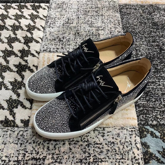 Giuseppe Zanotti Giuseppe zanotti Sneaker6147