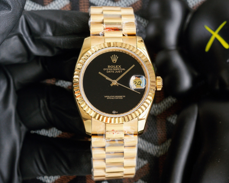 rolex RO110118 R O L e x super clone top version watch 651C 2A3B