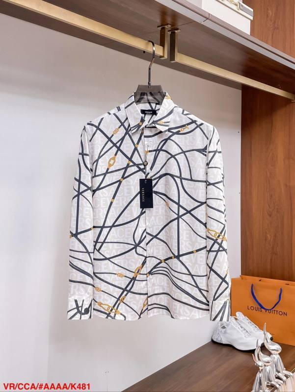 Versace Men clothes -VERSACE 09279E2