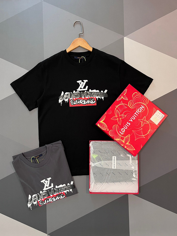 SUPREME Supreme x LvE50B