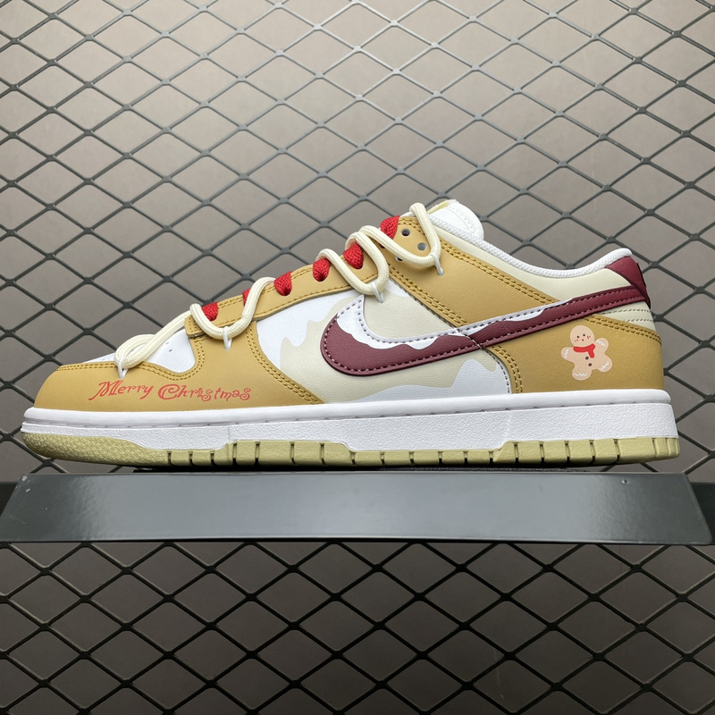 x nike shoes US 52 Nike Dunk Low DV0833 100 Size 36 47.5CE1D