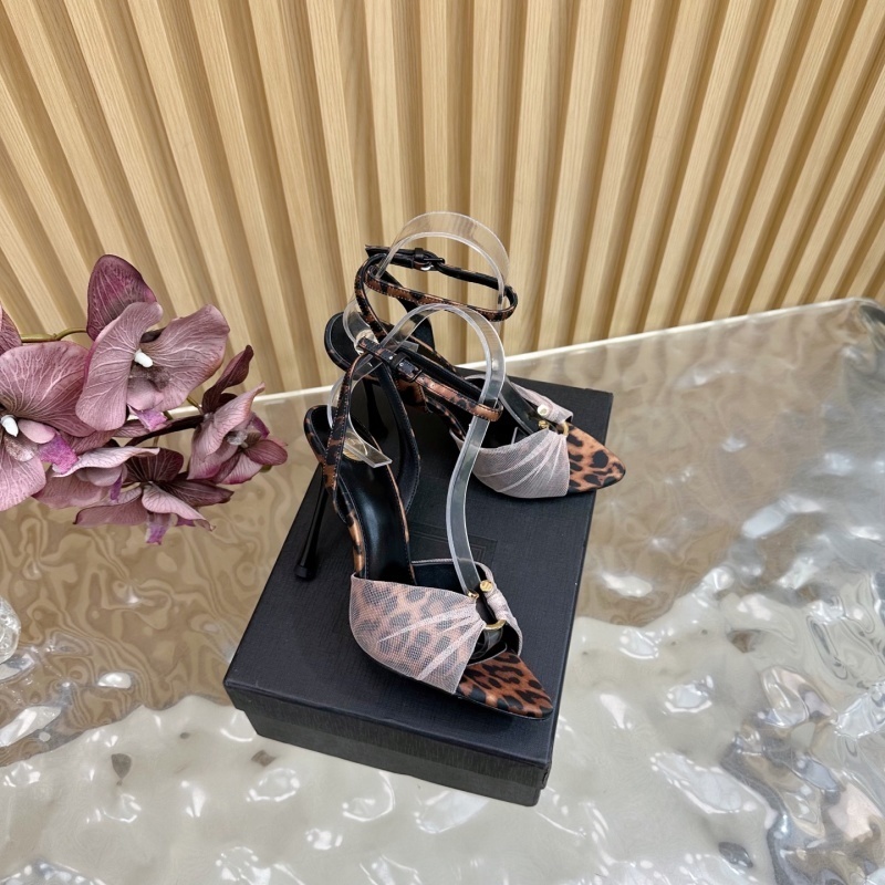 YSL Women shoes -YSL 00157911