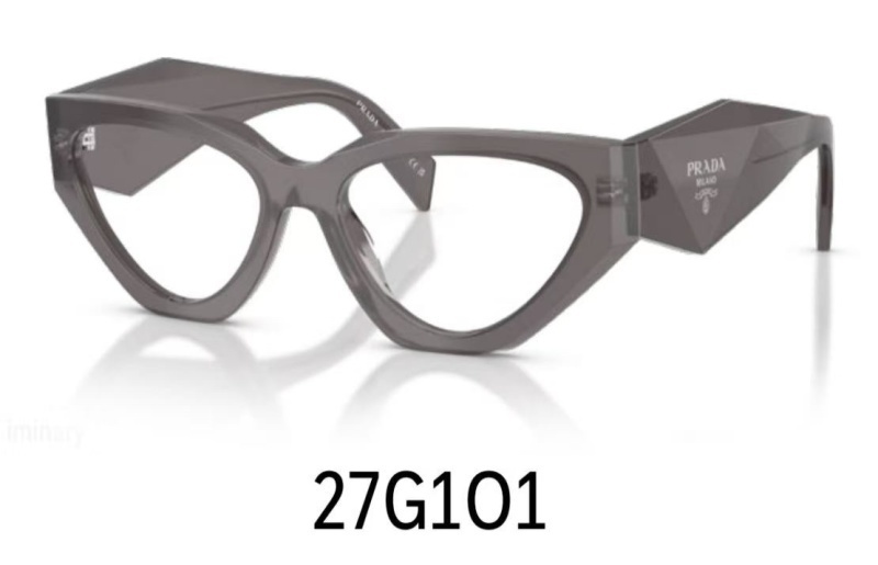 Prada glasses -PRADA 0120B11C