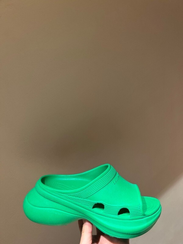 womens shoes BAL ENC1 AG 35 4297D6