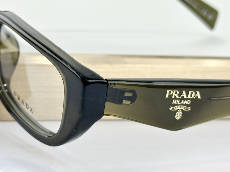 Prada glasses -PRADA 0066EC2A