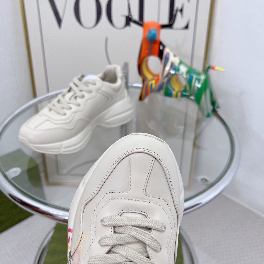 gucci shoes/sneakers-785