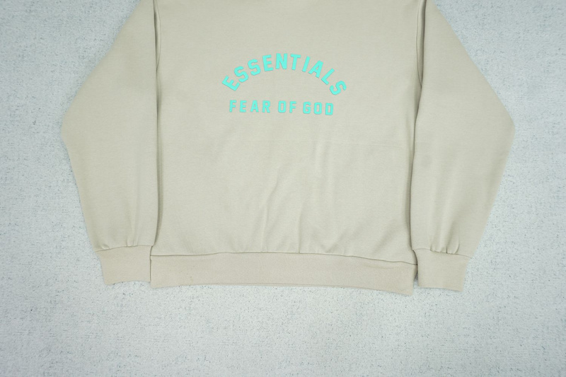FEAR OF GOD ￥168 FOG ESSENTIALS ss24(C640)