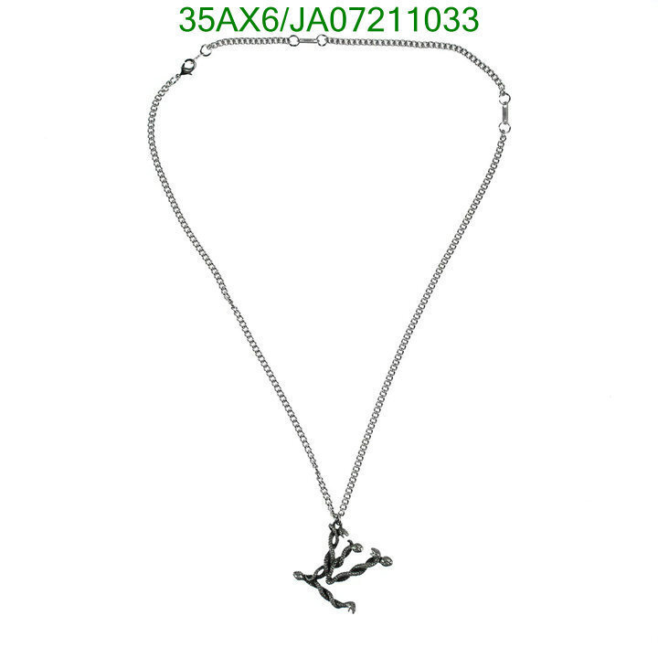 earrings Louis Vuitton Designer Jewelry Code JA07211033FA2B