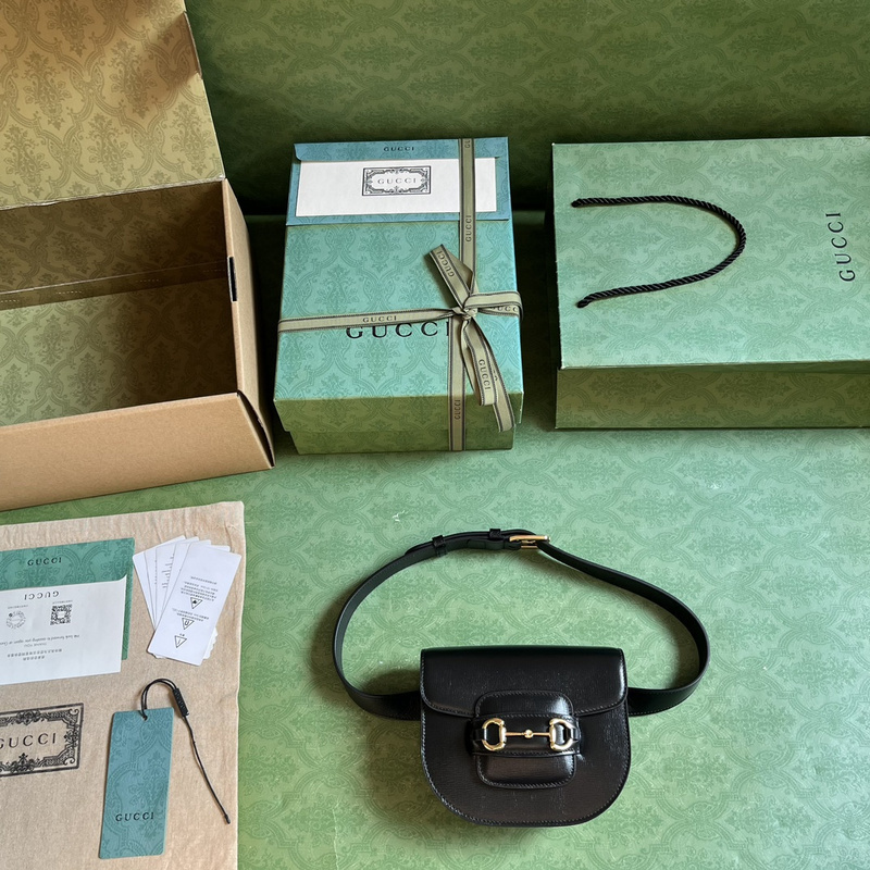 Gucci bags Gucci Horsebit bag(4C6B)