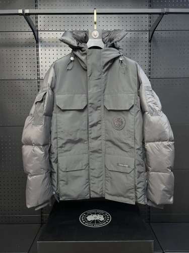 Canada Goose Clothes Top-014#128-Canada Goose-01-2025SS8DBF