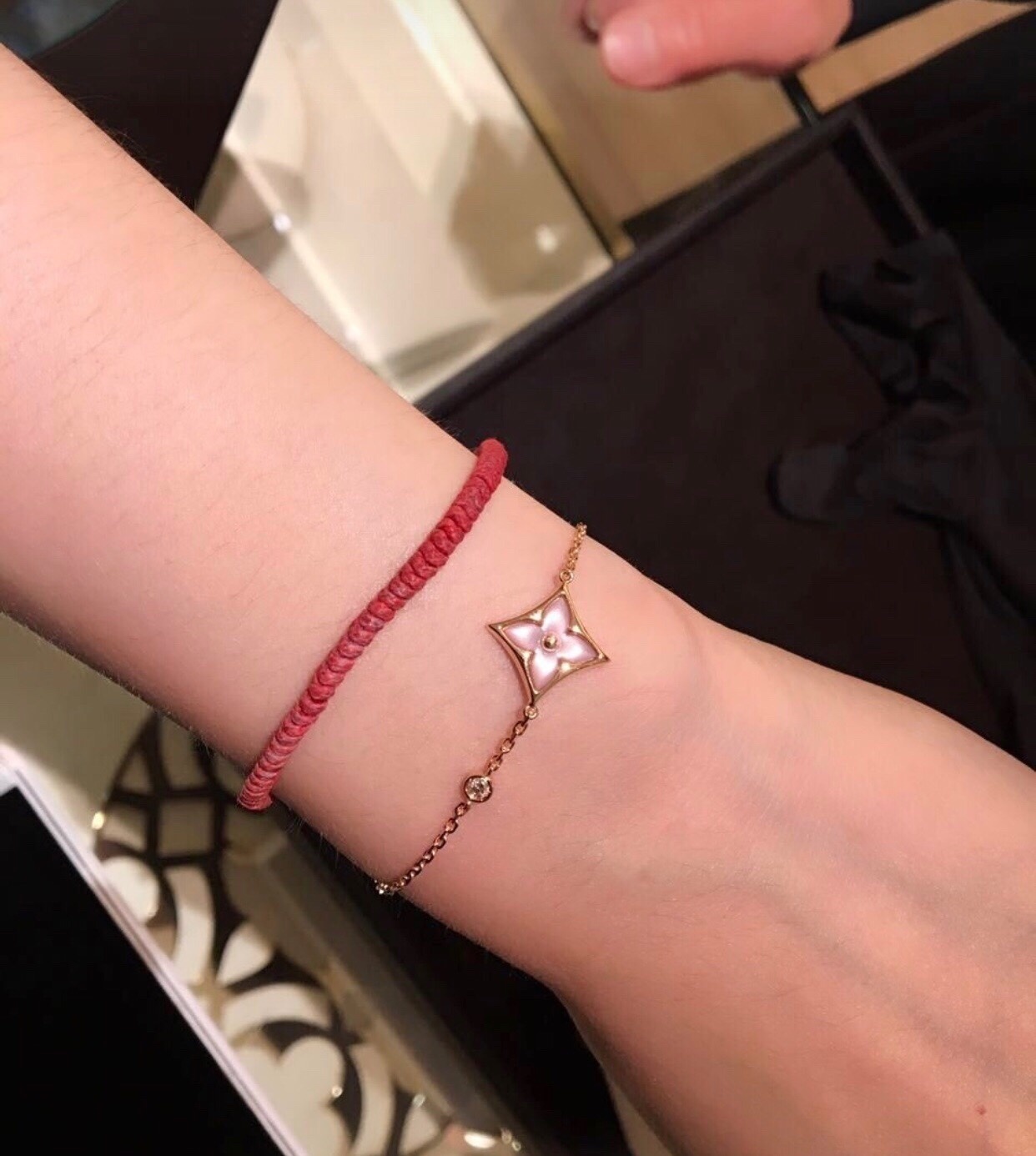 LV jewelry -LV 0032_CM_2