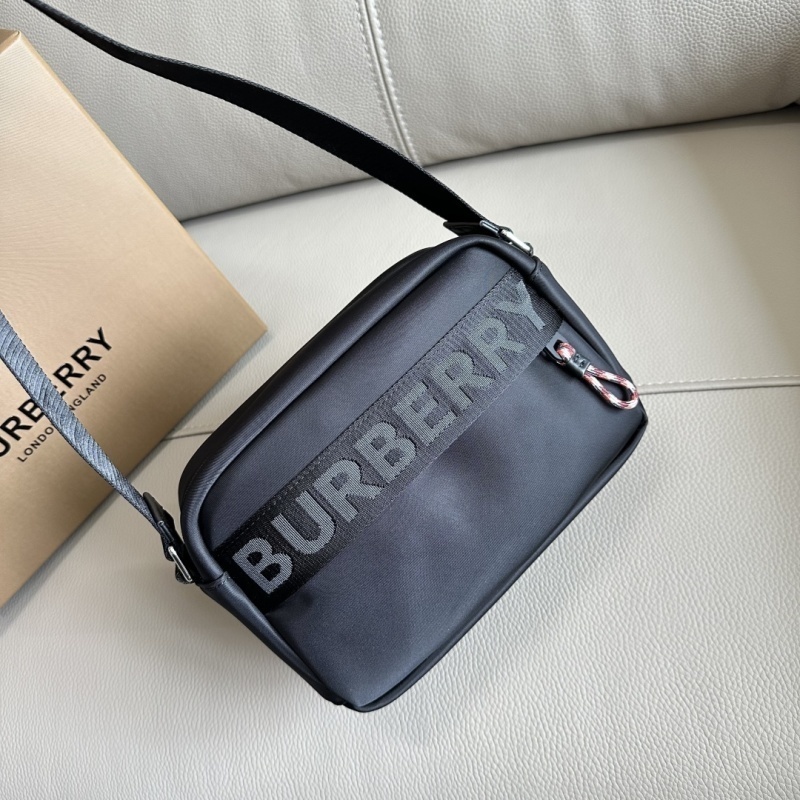 BURBERR Bag -BURBERRY 02593859