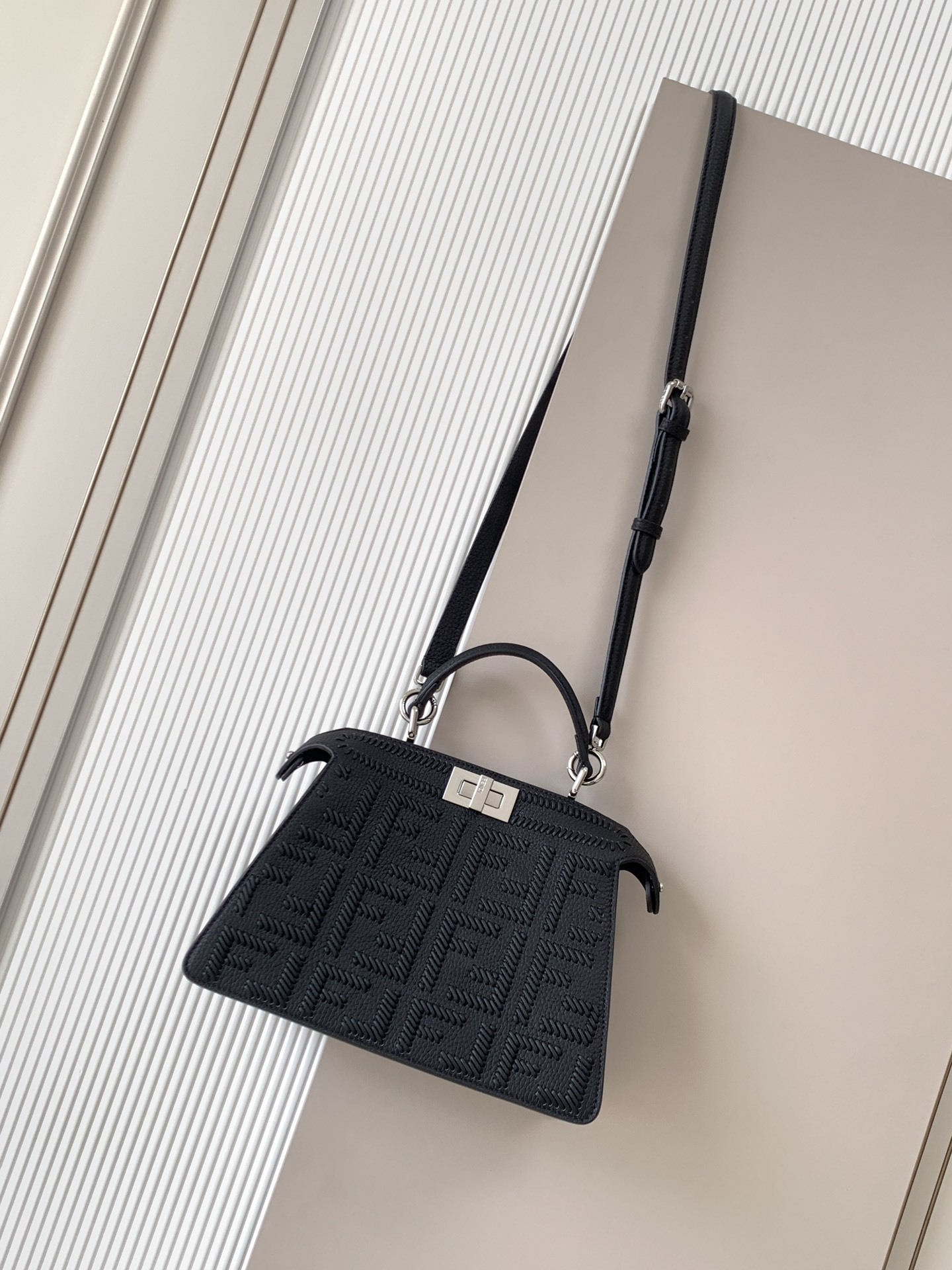 Fendi Bag -FENDI 0006