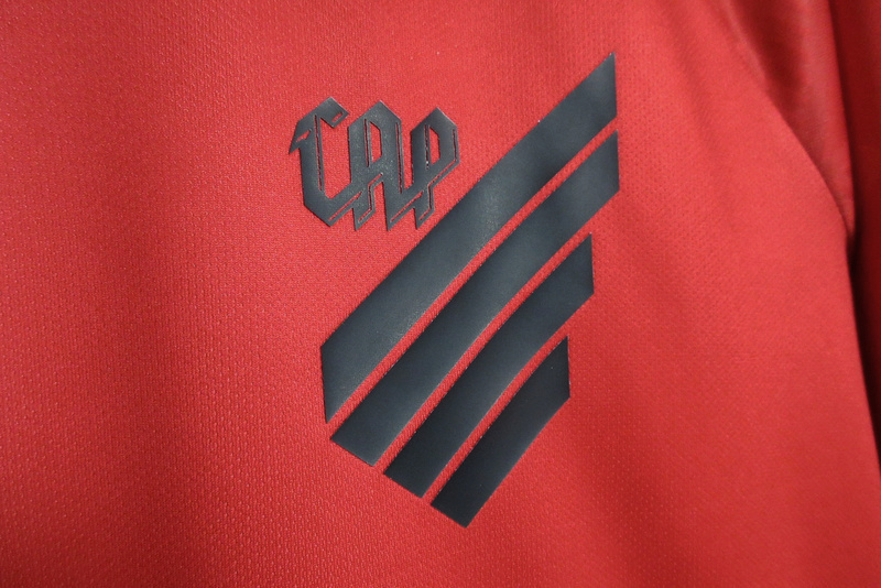 beone 2023-24 Athletico Paranaense home 8D59