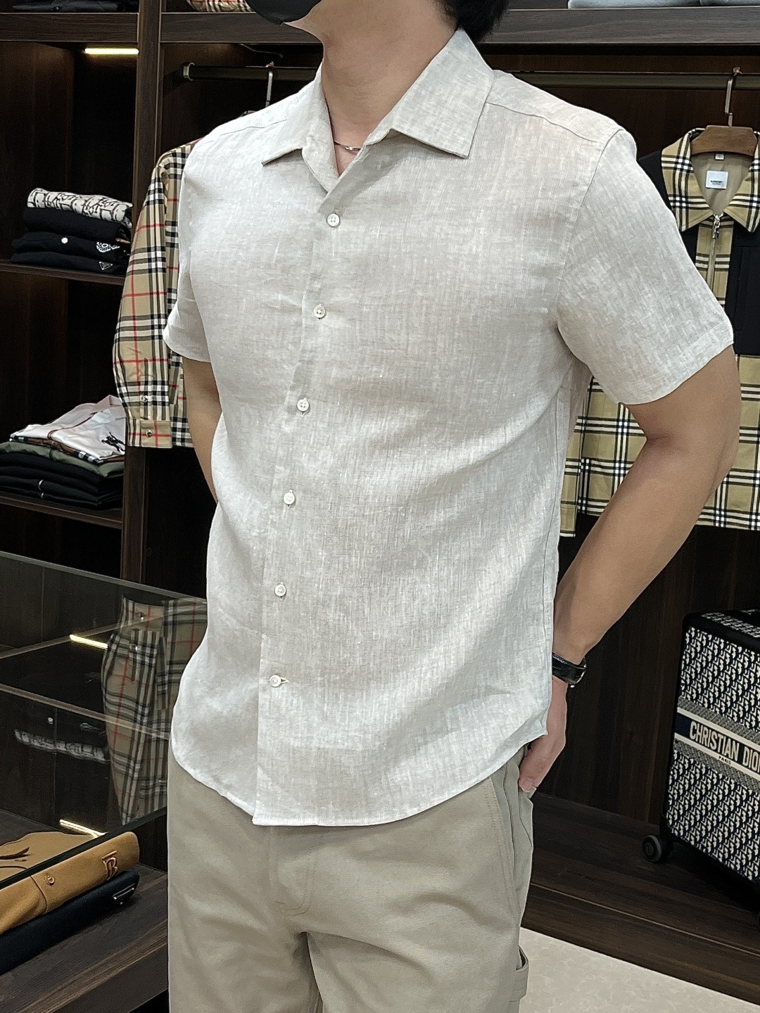 Loro Piana Loro Piana 0083EAB5