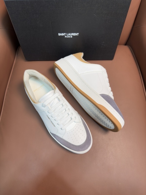 YSL men shoes -YSL 0006B2C6