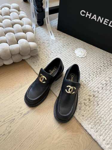 Chanel Women shoes -Chanel 0076