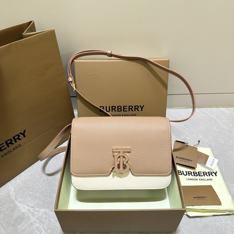BURBERR Bag -BURBERRY 00656BDC