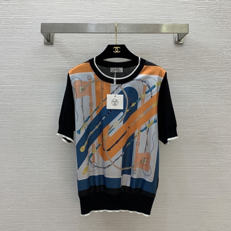 Hermès Women clothes -HERMES 0049397B