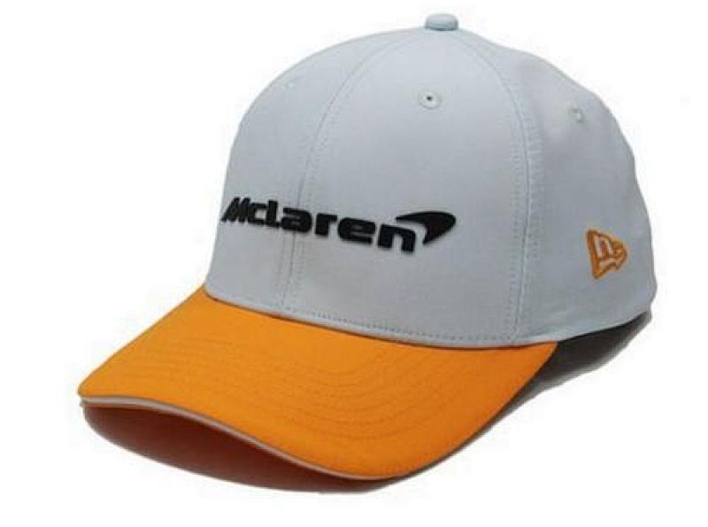 mercedes McLaren 2021 F1 hat7D1D