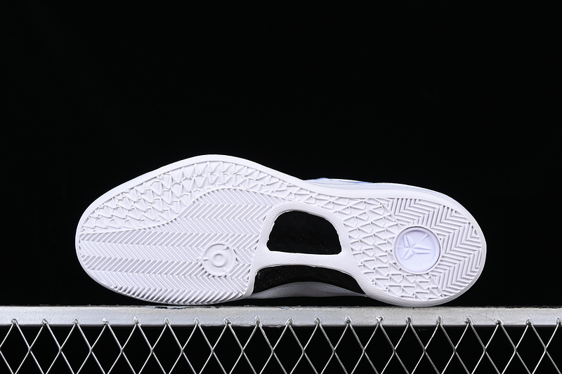 kobe 360 FJ9364 100 KOBE 8 SYSTEM WHITE MAN 40 46 9D18