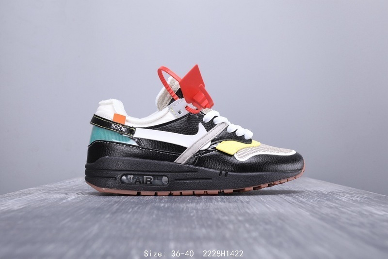 air max AIR MAX ZERO QS 1 142CC