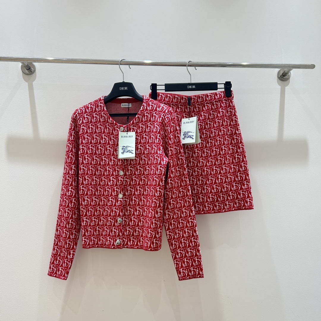 BURBERR Women clothes BURBER0011ECAC