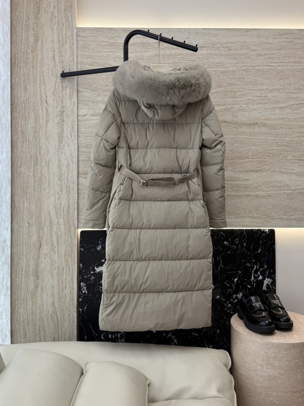 BURBERR Women clothes -BURBER 00306213