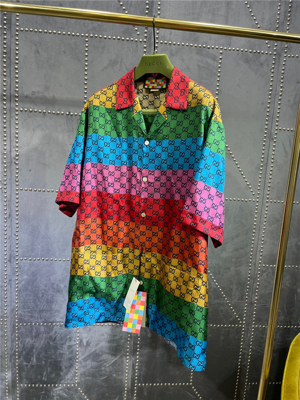 gucci 2021ss G cc Suit Top Version 0099