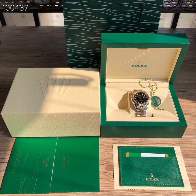 rolex R o l e x Top Version 1 10A1D