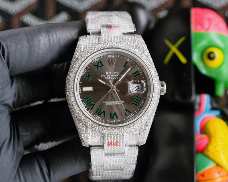 rolex RO110280 R O L e x super clone top version watch 5D7B 2AFE