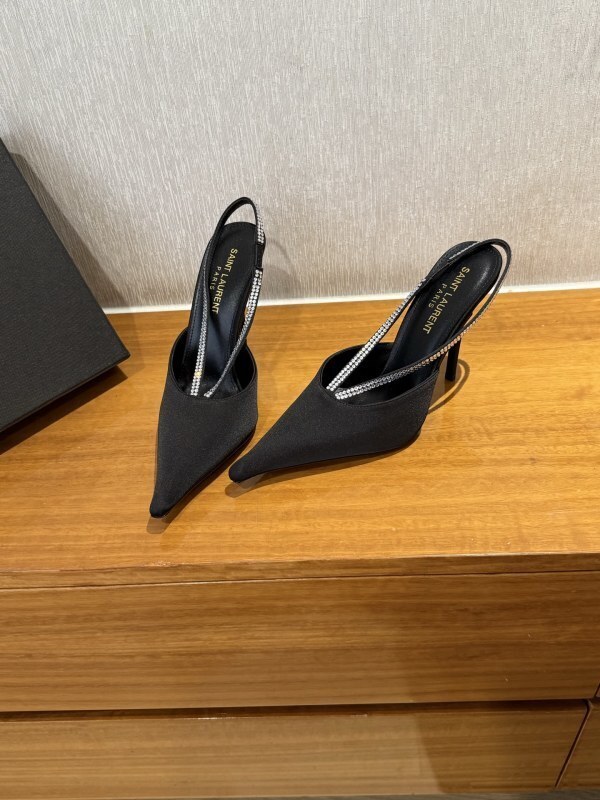 YSL Women shoes -YSL 0030130E