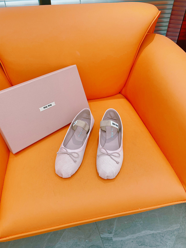 miu miu Miu dance shoes 35 409CFB