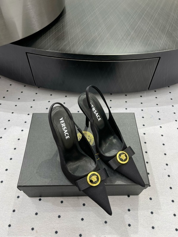 Versace Women shoes -VERSACE 140AEBE