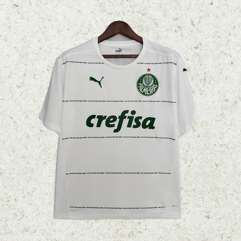 2223 Palmeiras away 1：1 soccer jersey Camiseta de futebol Football Syupoo camisas de time