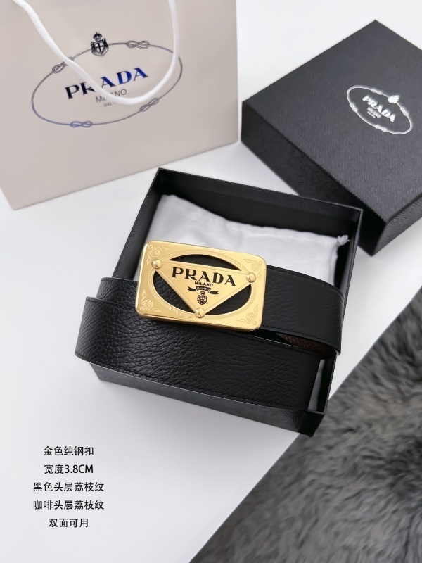 PRADA The belt -Prada 010EE28