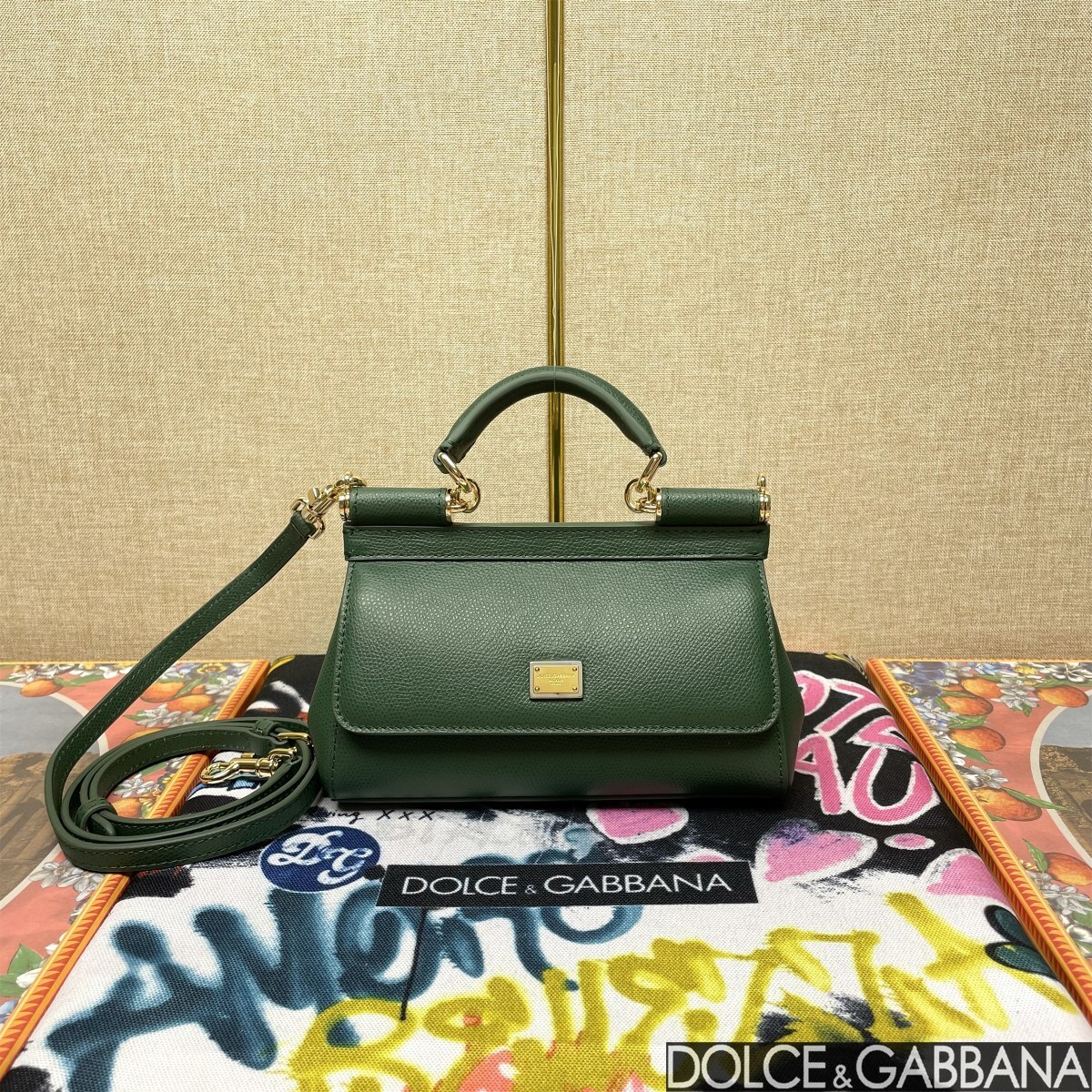 DG Bag DG 072 2EB3